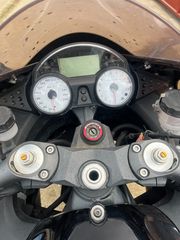 Kawasaki ZZR 1400 2009