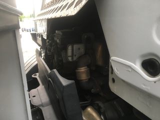 Καρότσα Μουσαμάς Mercedes-Benz 2015 ATEGO 818 EURO 6 2,760 ΩΦΕΛΙΜΟ!!!-thumb-17