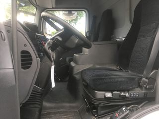 Καρότσα Μουσαμάς Mercedes-Benz 2015 ATEGO 818 EURO 6 2,760 ΩΦΕΛΙΜΟ!!!-thumb-9