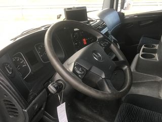 Καρότσα Μουσαμάς Mercedes-Benz 2015 ATEGO 818 EURO 6 2,760 ΩΦΕΛΙΜΟ!!!-thumb-10
