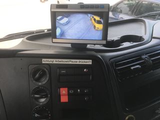 Καρότσα Μουσαμάς Mercedes-Benz 2015 ATEGO 818 EURO 6 2,760 ΩΦΕΛΙΜΟ!!!-thumb-7