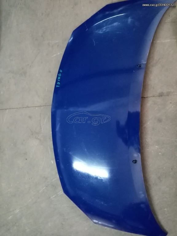 ΚΑΠΟ RENAULT TWINGO 2007-2014