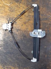 Εμπρος L+R γρύλος Chevrolet Matiz II-thumb-2
