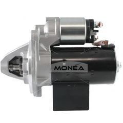 IR1111 - Monea Μίζα 12V 9 δόντια NEW HOLLAND