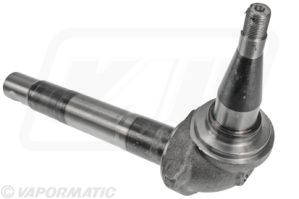 Ακραξόνιο αριστερό Ford 6610 6810 7000 7610 7810 5000 5600 6600 για Ford New Holland Αγροτικό Τρακτέρ 1000 7000