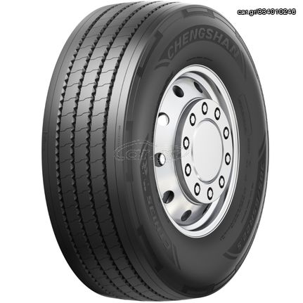 ΕΛΑΣΤΙΚΑ 215/75R17.5 CHENGSHAN CTH135