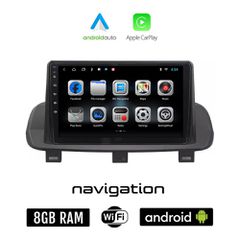 NISSAN QASHQAI (μετά το 2021) Android οθόνη αυτοκίνητου 8GB + 128GB με GPS WI-FI (ηχοσύστημα αφής 10" ιντσών OEM Android Auto Apple Carplay Youtube Playstore MP3 USB Radio Bluetooth Mirrorlink εργοστα