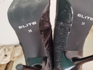 Γόβες Smart by Elite Νο 38-thumb-8