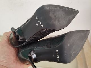 Γόβες Smart by Elite Νο 38-thumb-7