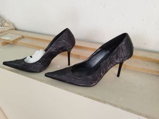 Γόβες Smart by Elite Νο 38-thumb-1