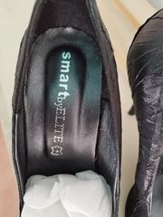 Γόβες Smart by Elite Νο 38-thumb-4