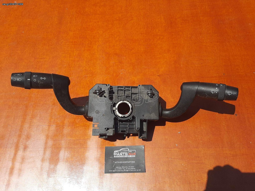 FIAT DUCATO 2006-2014  7355369570 ΔΙΑΚΟΠΤΕΣ ΦΩΤΩΝ ΦΛΑΣ ΥΑΛΟΚΑΘΑΡΙΣΤΗΡΩΝ
