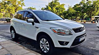 Ford Kuga '09 2.5 st 