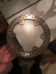 ΤΙΜΟΝΙ HONDA GTR 150-thumb-2