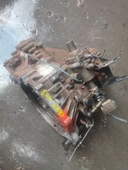TOYOTA 1ZZ 6ΑΡΙ ΣΑΣΜΑΝ -thumb-1