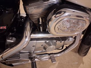 Harley Davidson 1995-thumb-15
