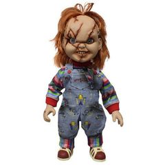 Chucky Child's Play talking figure 38cm-thumb-2