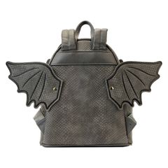 Loungefly How to Train Your Dragon Toothless backpack 25cm-thumb-4