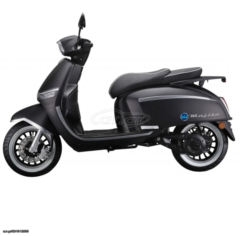 Vespa 2023