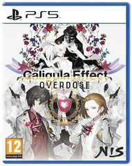 The Caligula Effect: Overdose / PlayStation 5