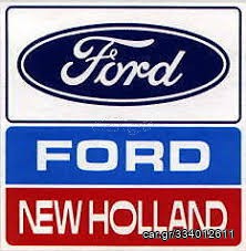 ΠΟΛΛΑΠΛΗ ΕΞΑΤΜΙΣΗΣ FORD ΚΑΤΩ