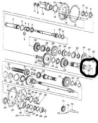  ΡΟΥΛΕΜΑΝ ΣΑΣΜΑΝ FORD-thumb-1