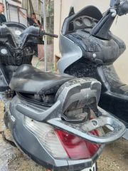 Kymco Dink 200 2010-thumb-3