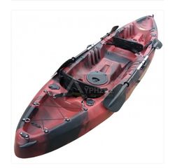 Kanoe kayak 2 ατόμων GOBO