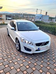 Volvo C30 2010 1.6 Edition R Design