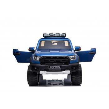 FORD RANGER RAPTOR 12V LICENSE ΜΠΛΕ ΟΧΙ Η ΑΠΛΗ ΕΚΔΟΣΗ