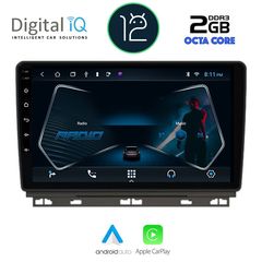 MULTIMEDIA TABLET OEM RENAULT CLIO mod. 2019> ANDROID 12 | Ultra Fast Loading 3sec CPU : CORTEX A55  1.6Ghz – 8core RAM DDR3 : 2GB – NAND FLASH : 32GB