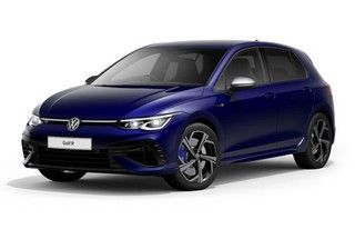 GOLF R MK8 4WD Powerflex Σχεδιάγραμμα και σύνδεσμοι Σινεμπλόκ