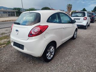 Ford Ka '14 ΔΕΚΤΕΣ ΑΝΤΑΛΛΑΓΕΣ..EYRO 6...