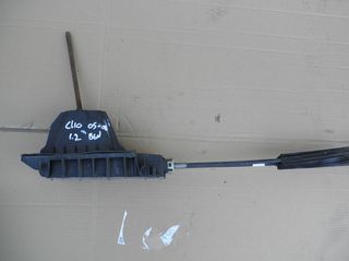 RENAULT CLIO 05-08 KOLLIAS MOTOR