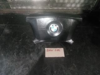 AIRBAG ΟΔΗΓΟΥ BMW E46 99-05