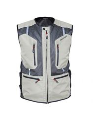Nordcode Safety Vest II Γιλέκο Grey/Black