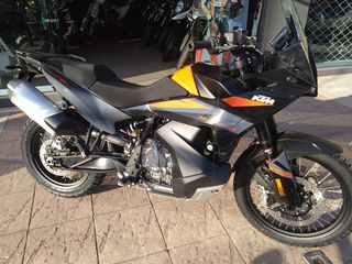 KTM 890 Adventure 2023 ABS 2023  ΠΡΟΣΦΟΡΑ!!!!!!!-thumb-1