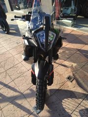KTM 890 Adventure 2023 ABS 2023  ΠΡΟΣΦΟΡΑ!!!!!!!-thumb-5