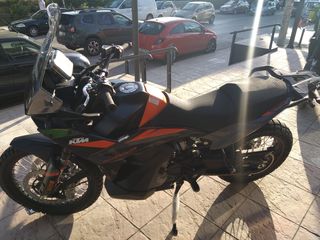 KTM 890 Adventure 2023 ABS 2023  ΠΡΟΣΦΟΡΑ!!!!!!!-thumb-3