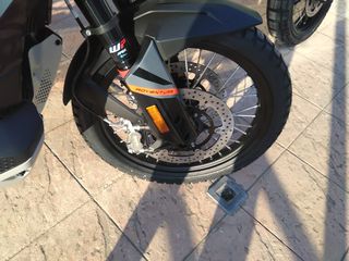 KTM 890 Adventure 2023 ABS 2023  ΠΡΟΣΦΟΡΑ!!!!!!!-thumb-8