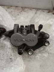 Φρένα μπροστά VStrom 650-thumb-1
