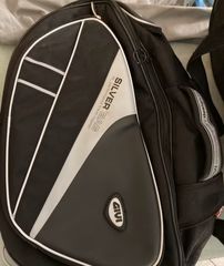 Πλαϊνές τσάντες GIVI Silver Range T479