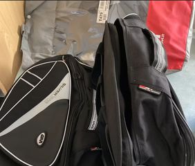 Πλαϊνές τσάντες GIVI Silver Range T479-thumb-1