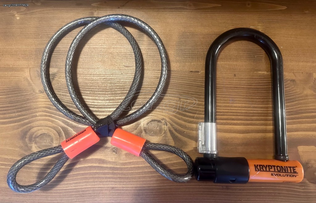 KRYPTONITE EVOLUTION MINI 7 FLEX