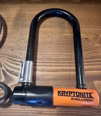 KRYPTONITE EVOLUTION MINI 7 FLEX-thumb-1