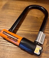 KRYPTONITE EVOLUTION MINI 7 FLEX-thumb-2
