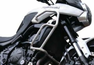 Bihr crash bars Kawasaki VERSYS 650