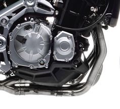 LeoVince Header KAWASAKI	Z 900 ABS	2022-2023