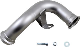 LeoVince Link Pipe KTM	DUKE 790 L ABS - 	DUKE 890 R ABS	2018	- 2023