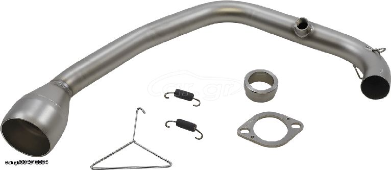 LeoVince Header Pipe HUSQVARNA	401 VITPILEN ABS - 401 SVARTPILEN ABS	2020	- 2023 KTM	ADVENTURE 390 ABS	2020 - 2022